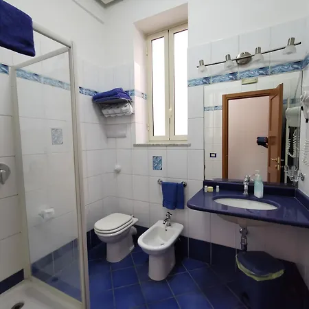 Tirreno Mondello Apartment *
