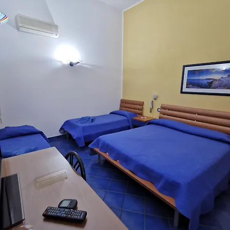 Apartman Tirreno Mondello