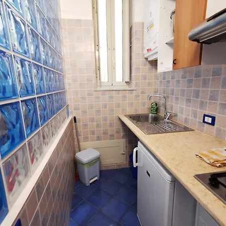 Tirreno Mondello Palermo